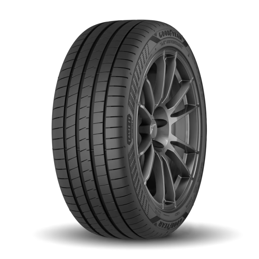 pneumatici goodyear eagle f1 asymmetric